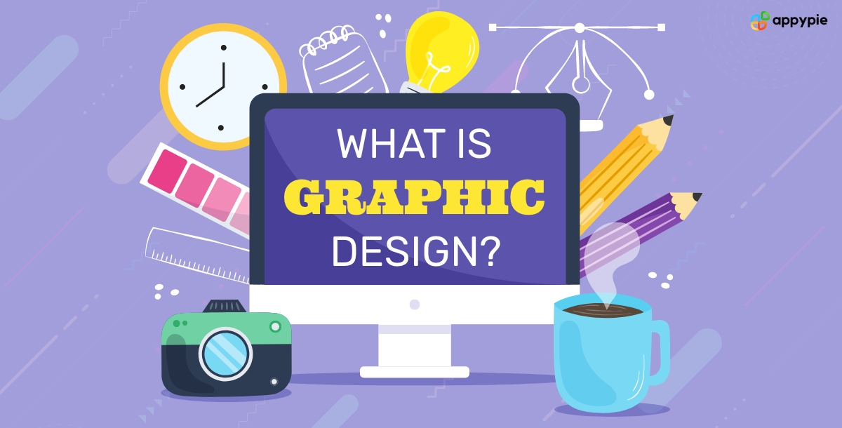 what is graphic design blog featured image