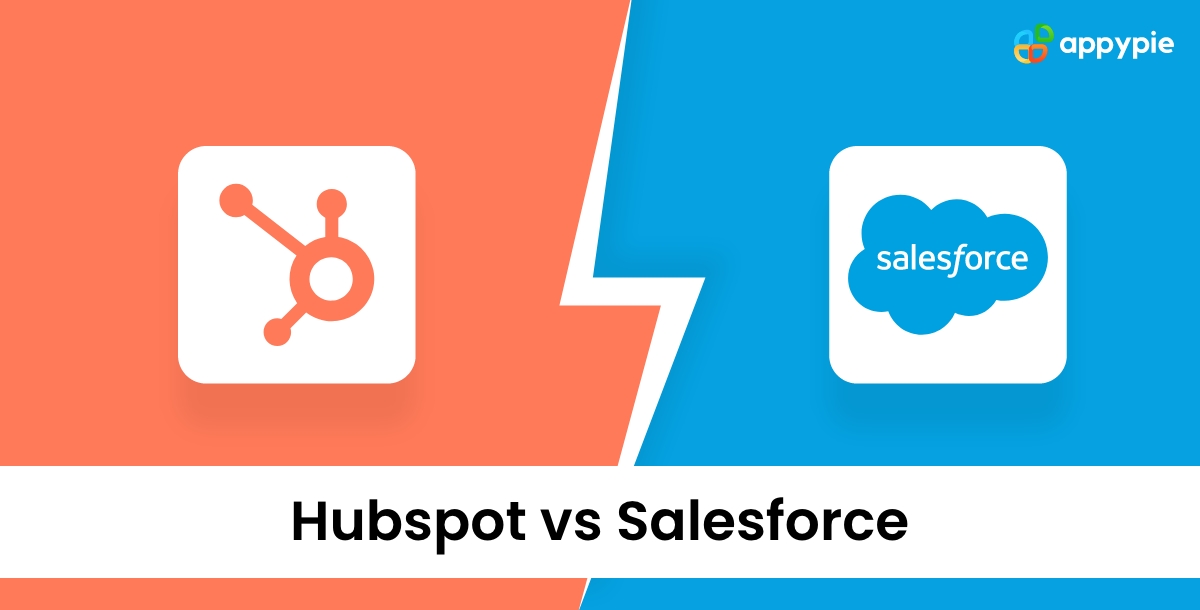 hubspot vs salesforce