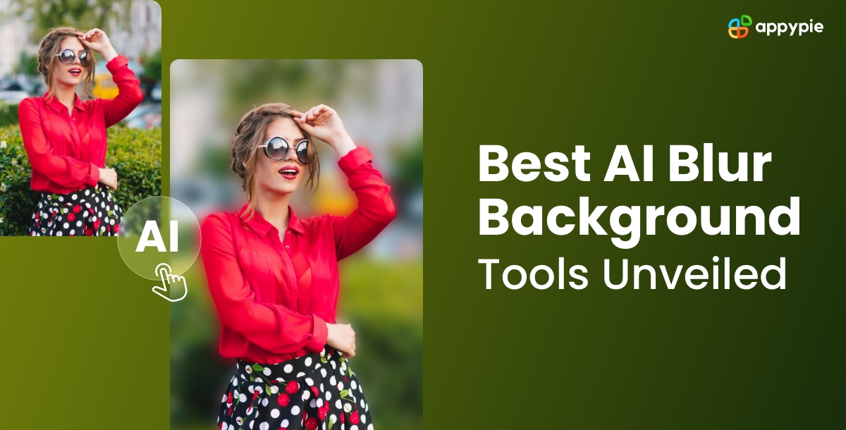 Top 11 AI Blur Background Tools For 2024: Transform Your Photos