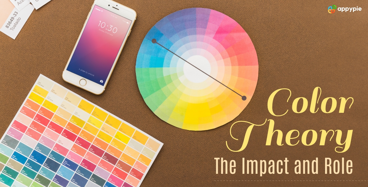 Color Theory Blog Featured Image