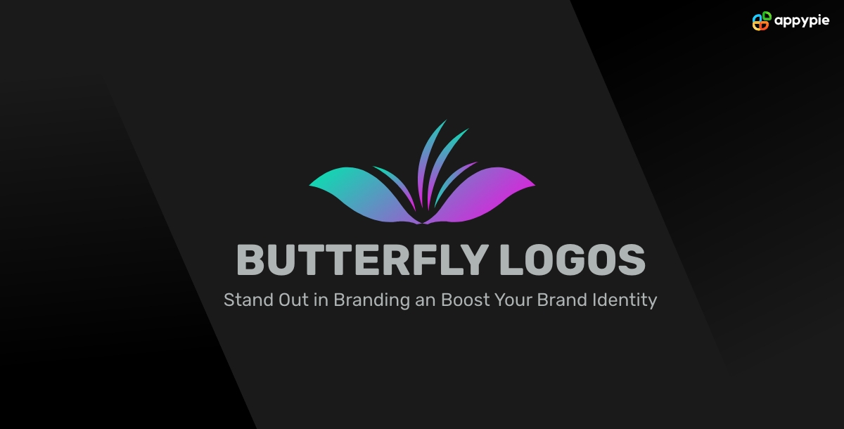 Butterfly Logo Blog Featured Image