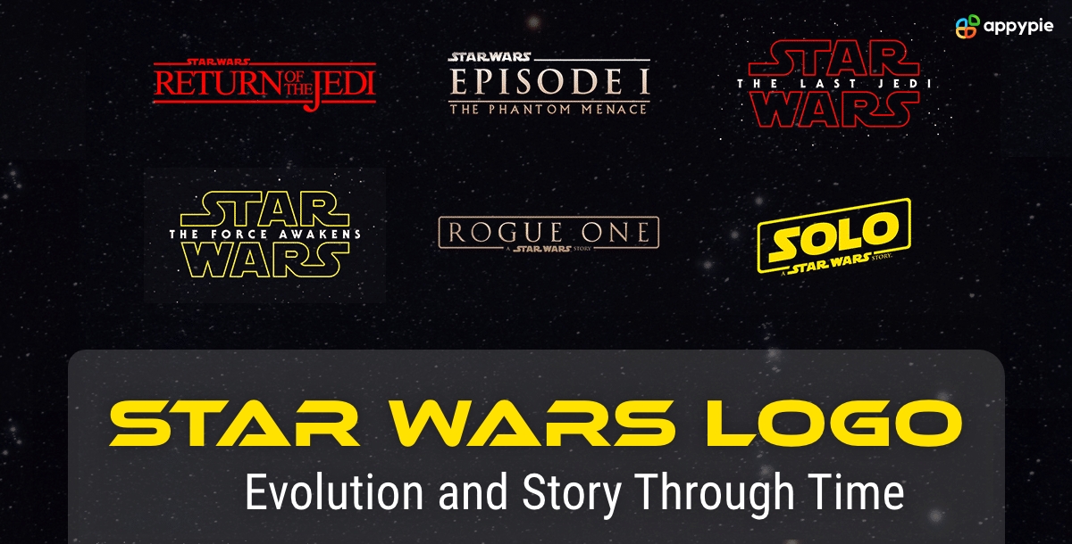 Star Wars logo Featured Image