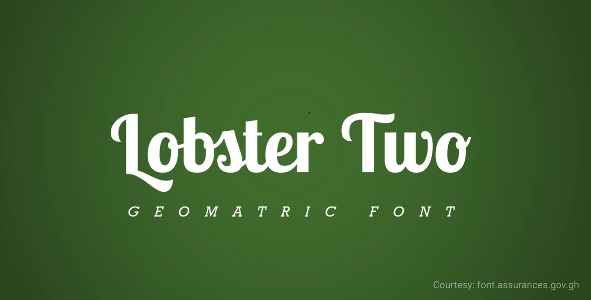 lobster two