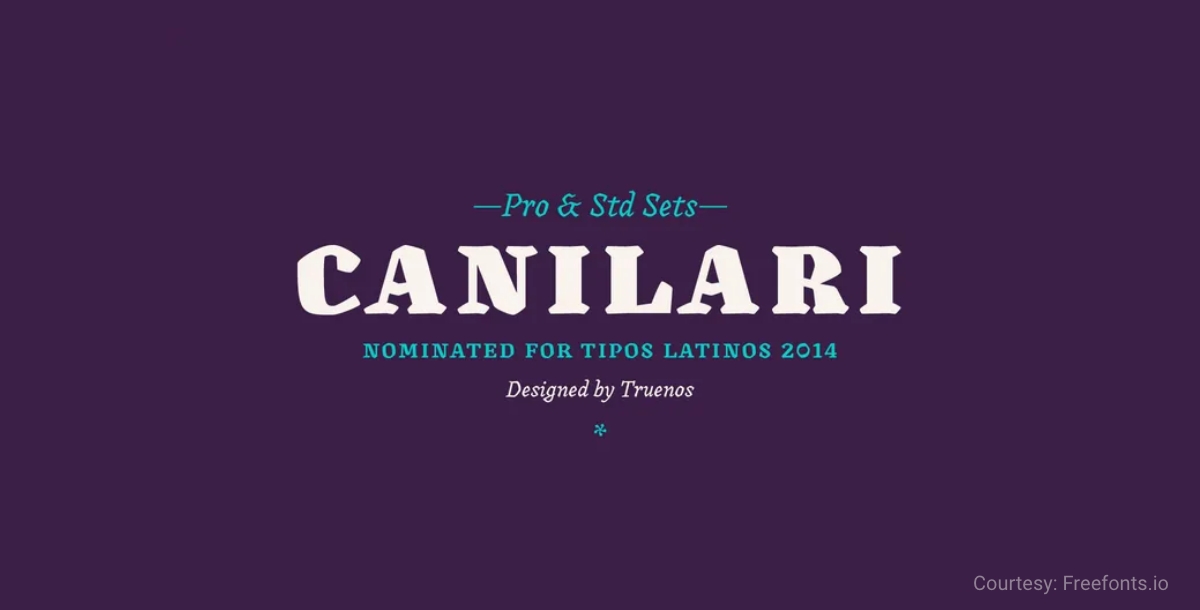 canilari