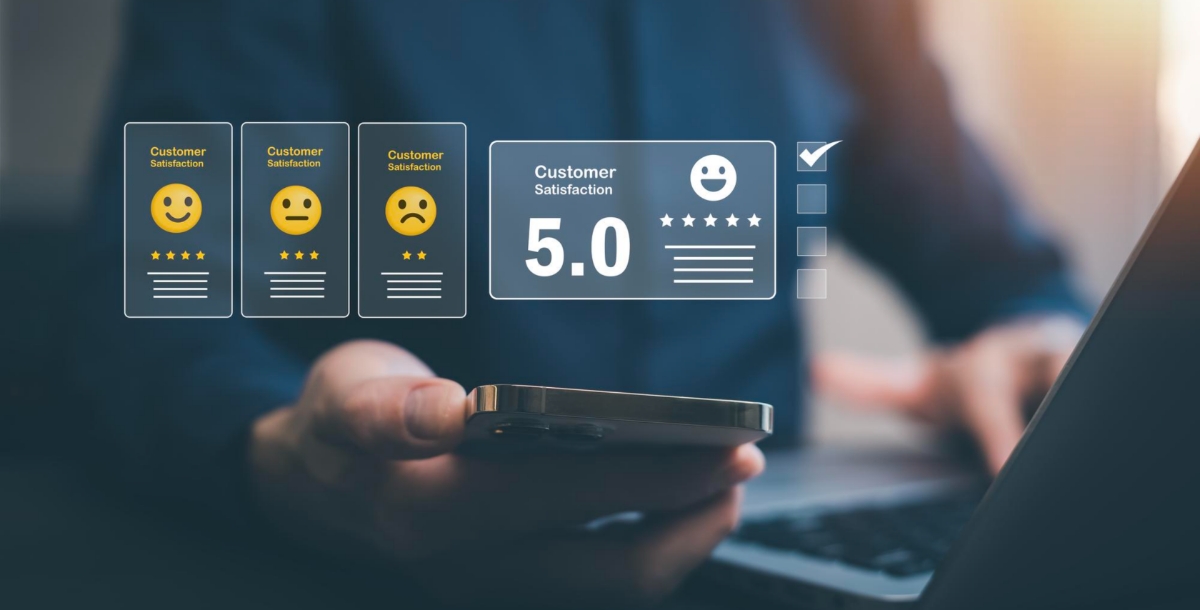 customer satisfaction metrics