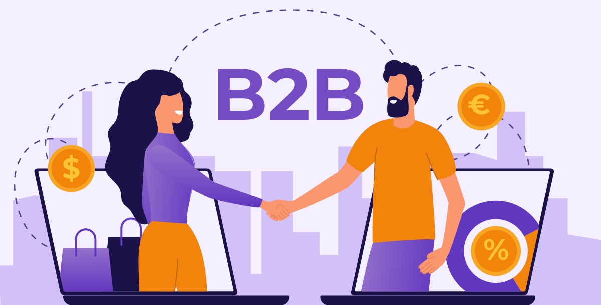 Impact on B2B Sales Success

