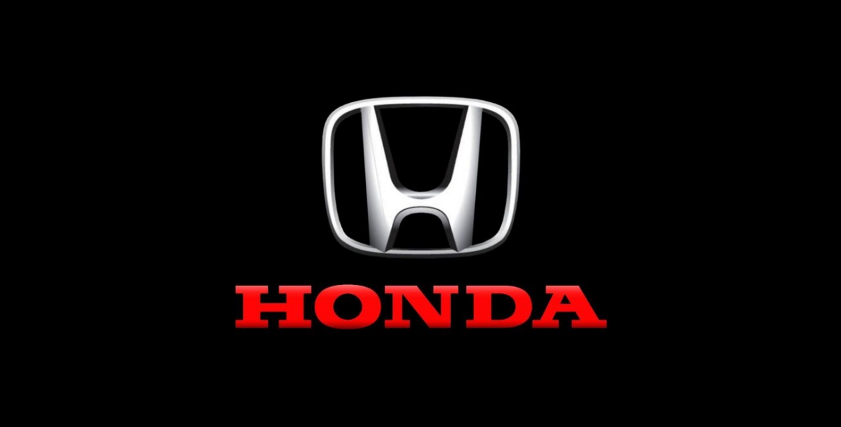 Honda Symmetrical logo