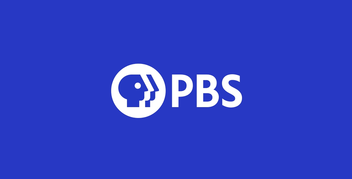 PBS translational symmetry logo