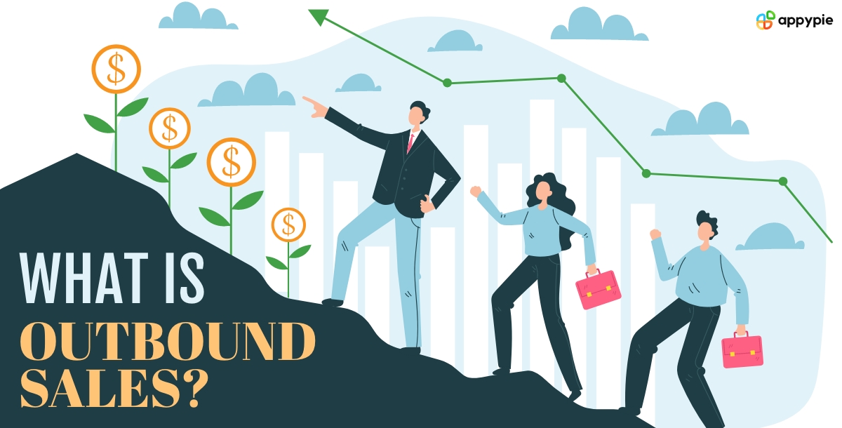 What is Outbound Sales?
