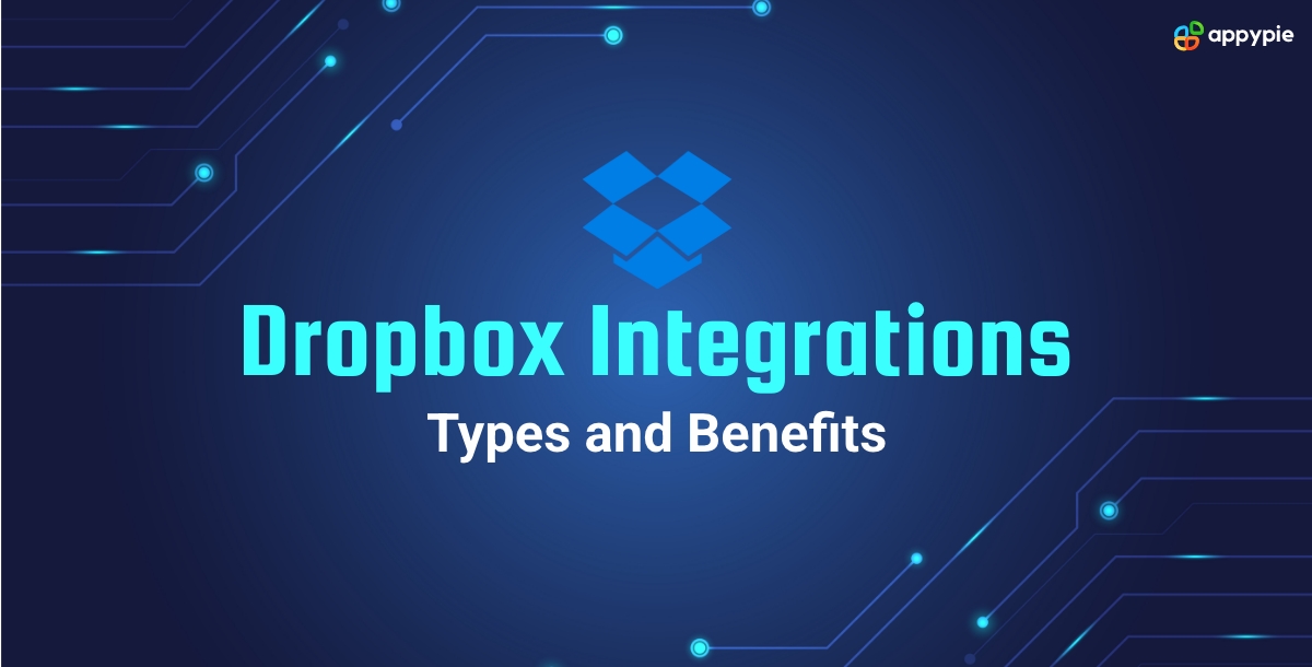 Dropbox Integrations