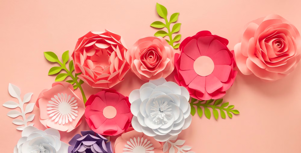 Floral Wallpaper Design1