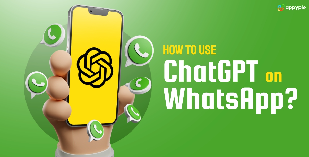 ChatGPT on WhatsApp