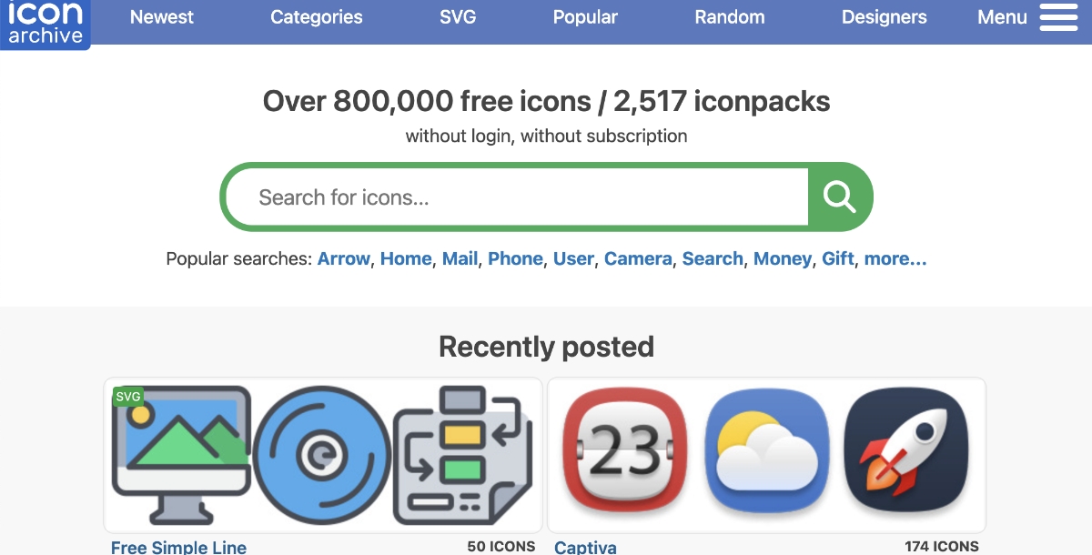 Icon Archive Bootstrap Icons Download Icons for free