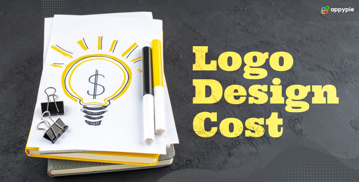 Logo Design Cost Feature Image