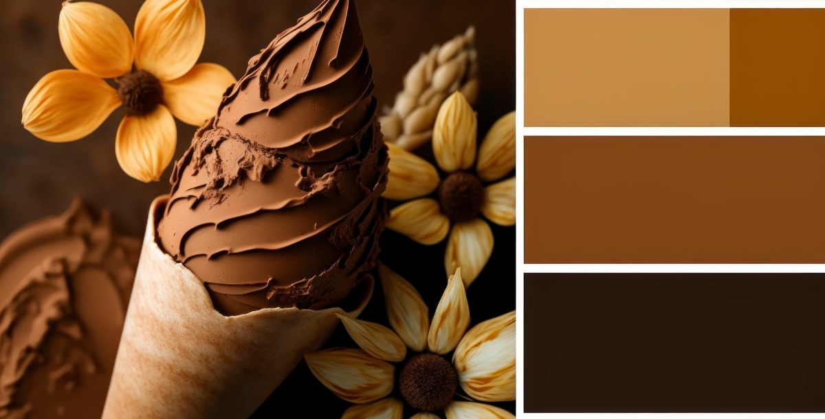Meaning of Brown Color