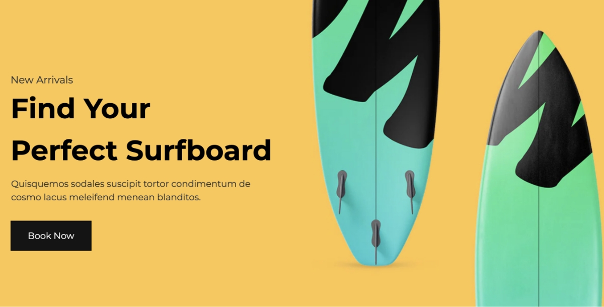 Surfboard-Store
