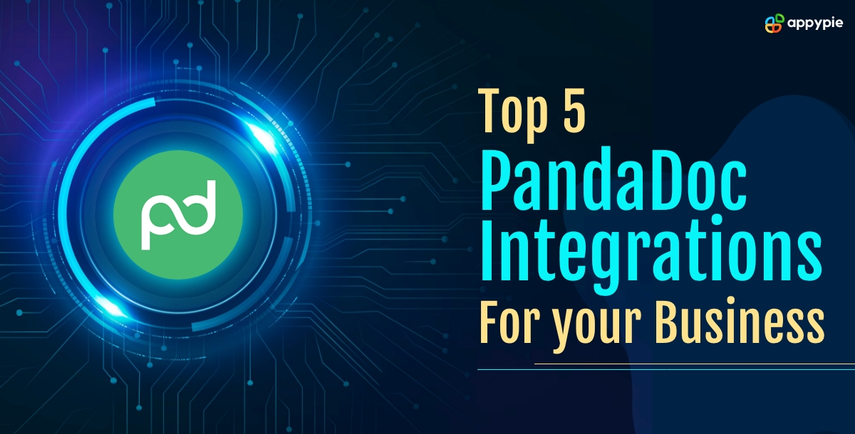 PandaDoc Integrations