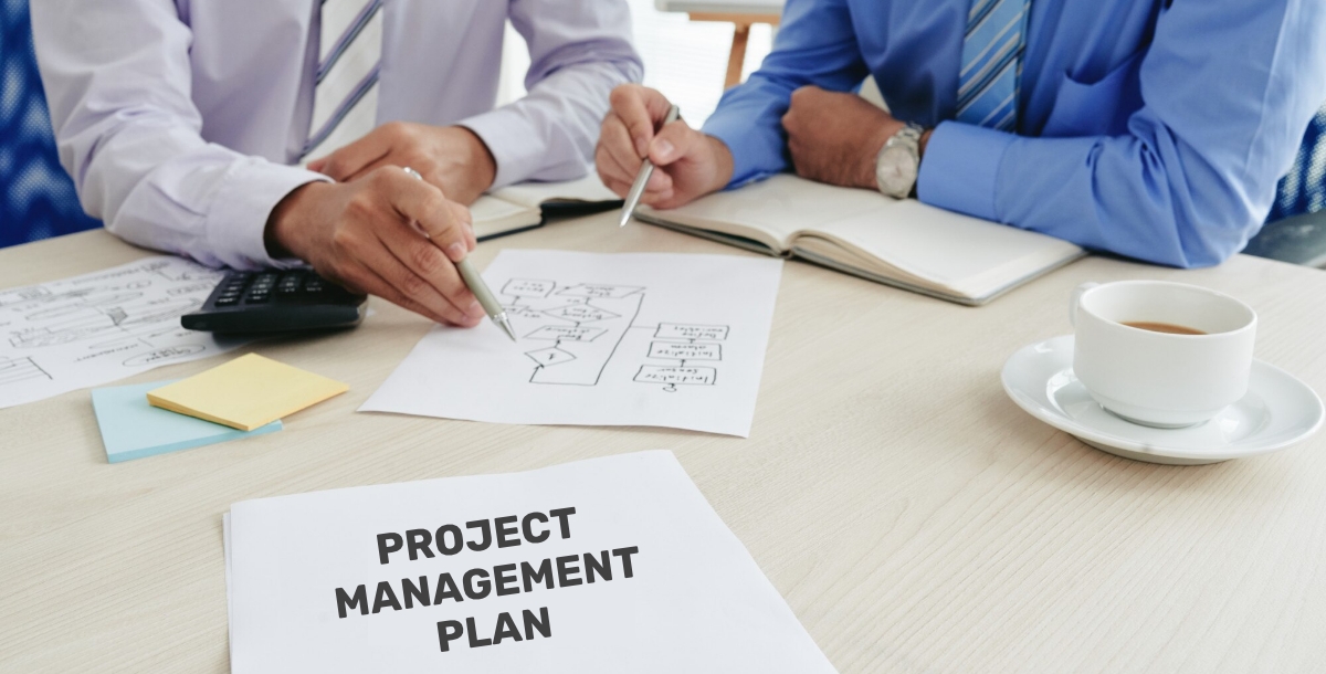 Project Management Plan