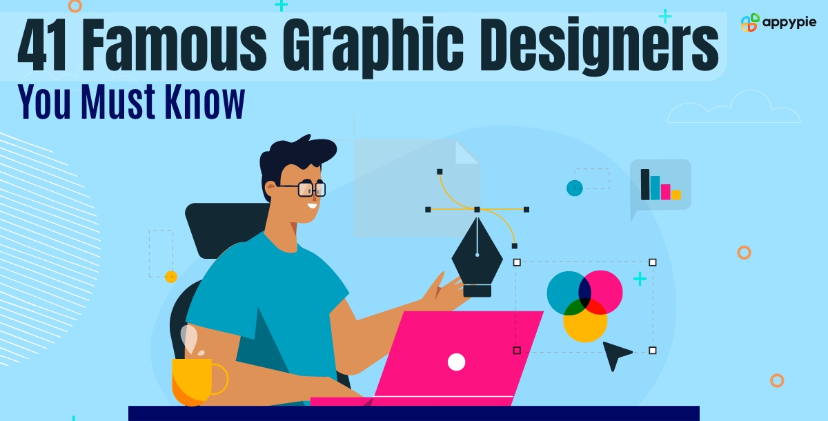 Famous Graphic Designers
