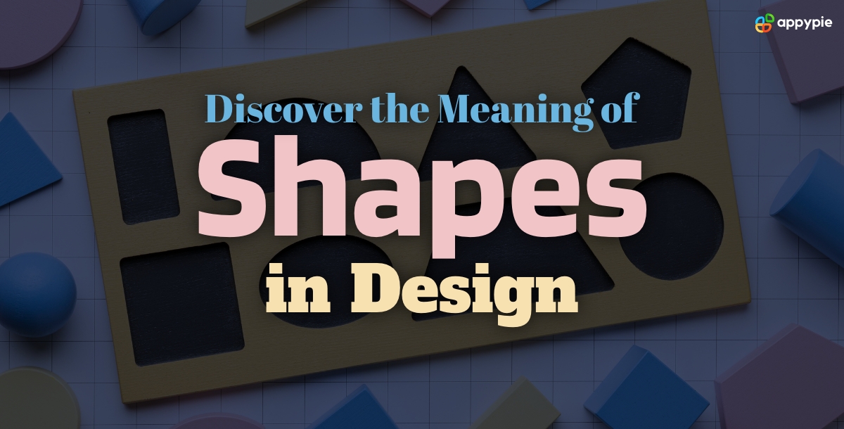 Meaning of Shapes