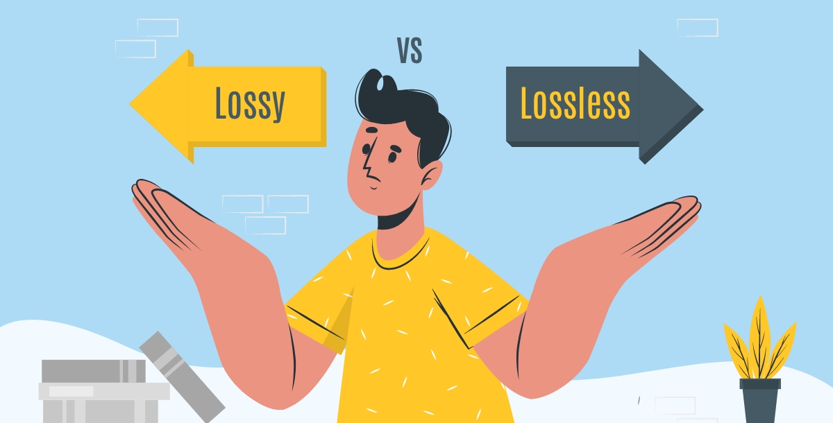 lossy vs lossless image file format