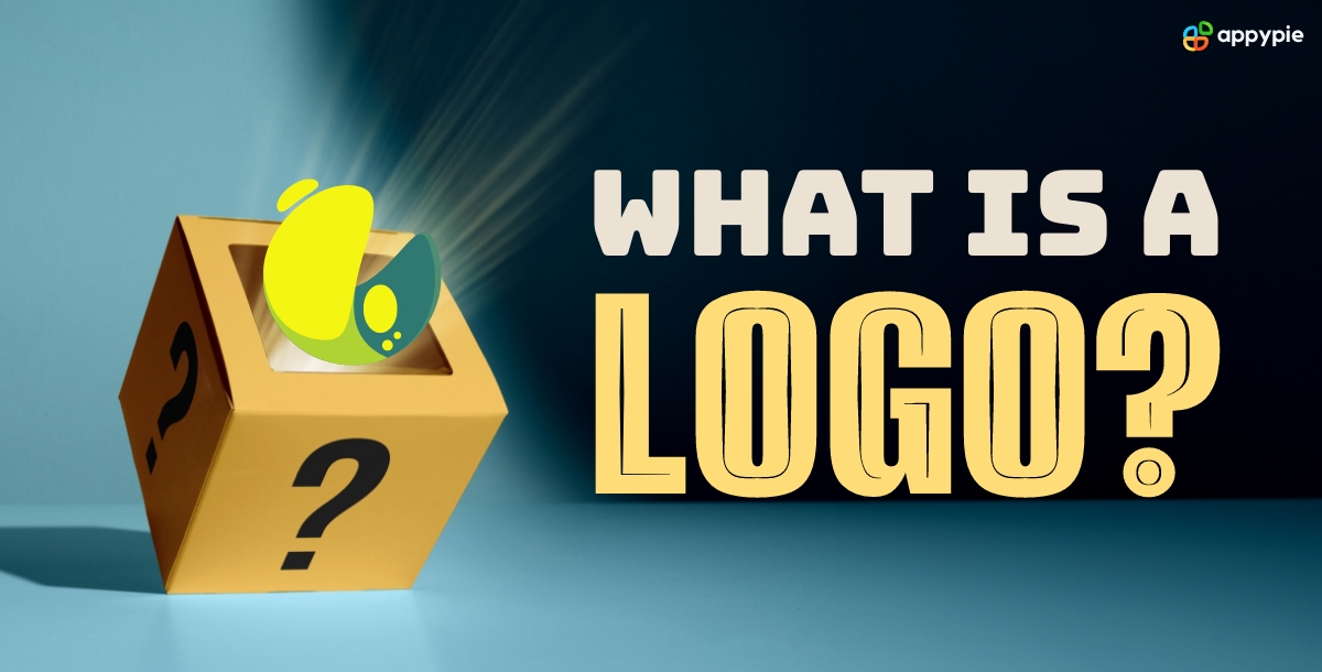 what is a logo feature image