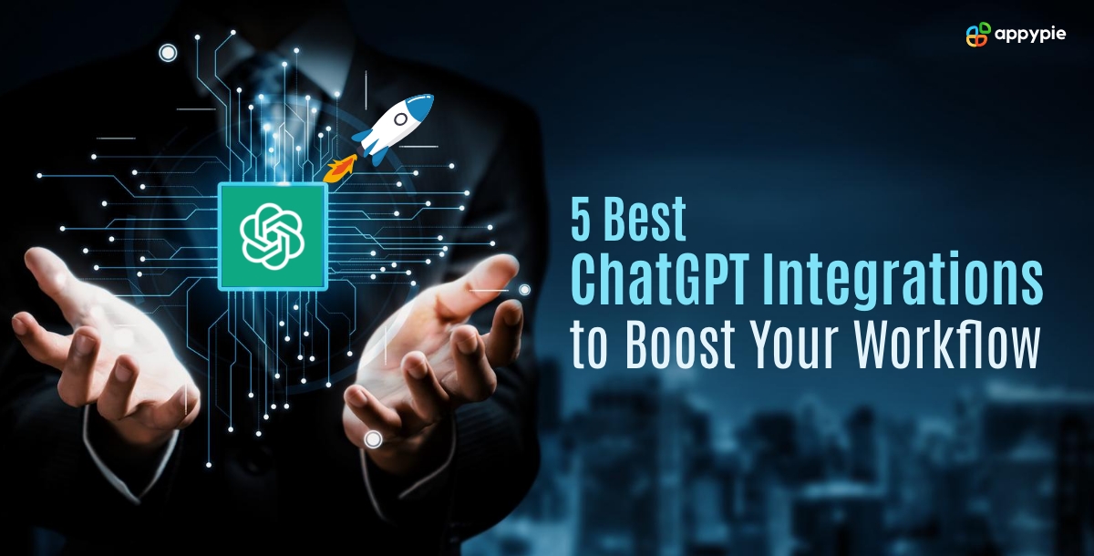 ChatGPT Integrations