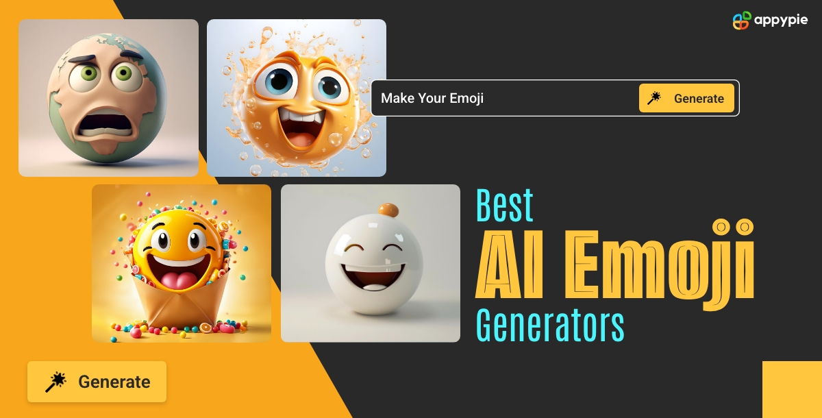 Best AI Emoji Generators