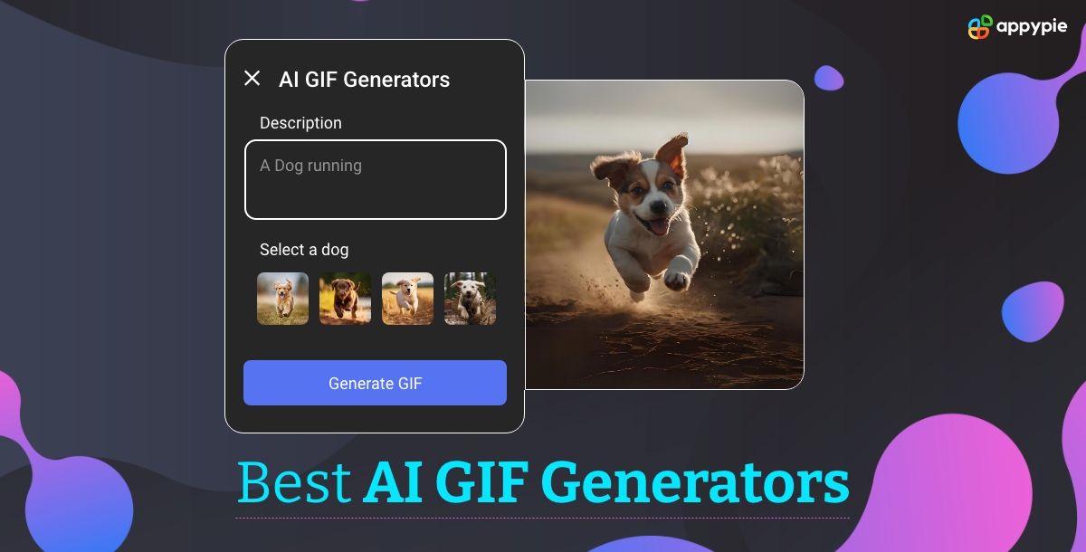 Best AI GIF Generators