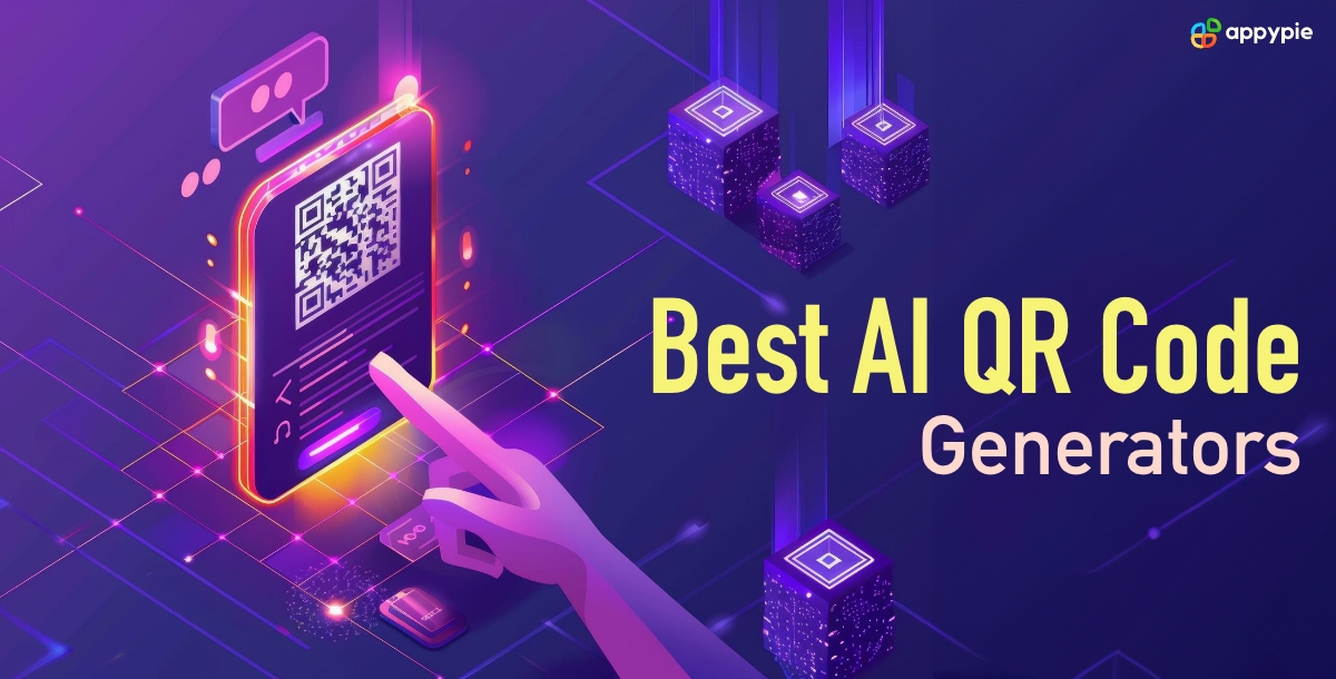 Best AI QR Code Generators