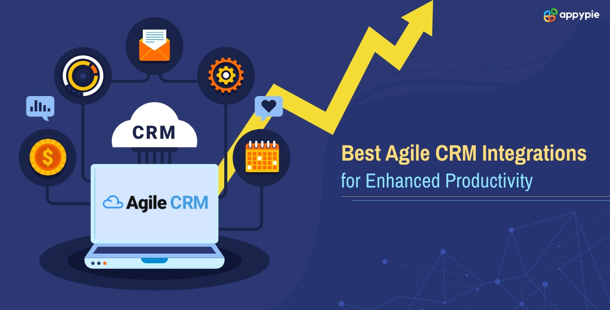 Best Agile CRM Integrations