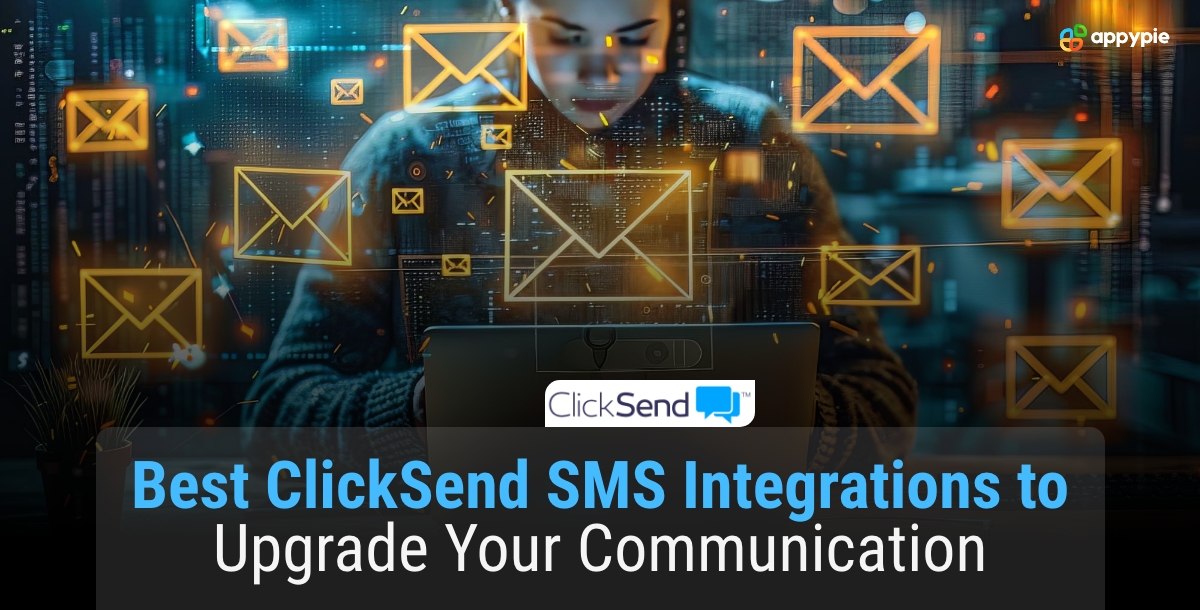 ClickSend SMS Integrations