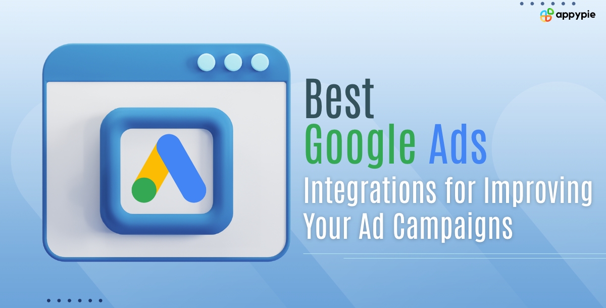 Best Google Ads Integrations