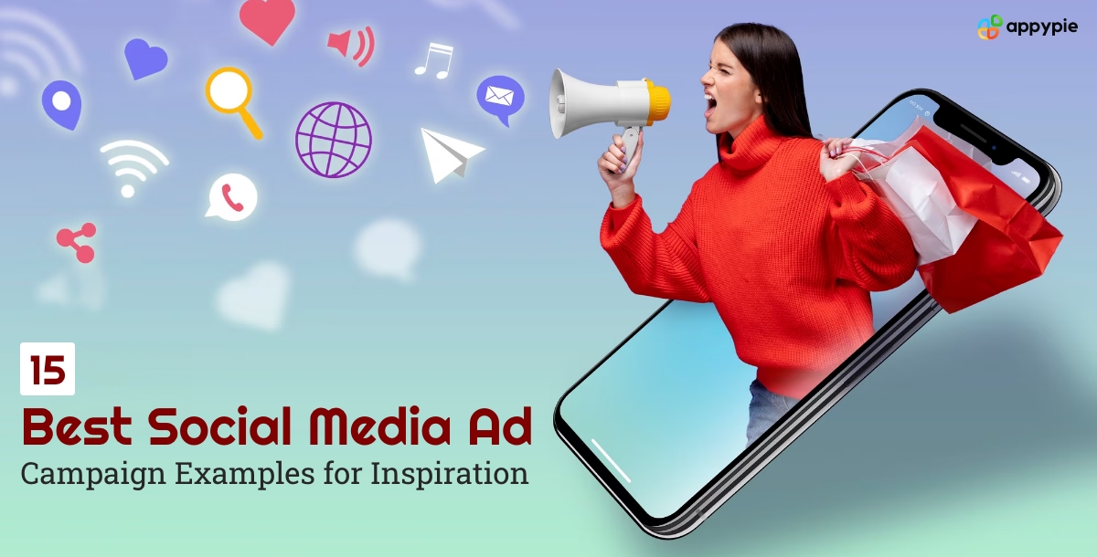Social Media Ad Campaign