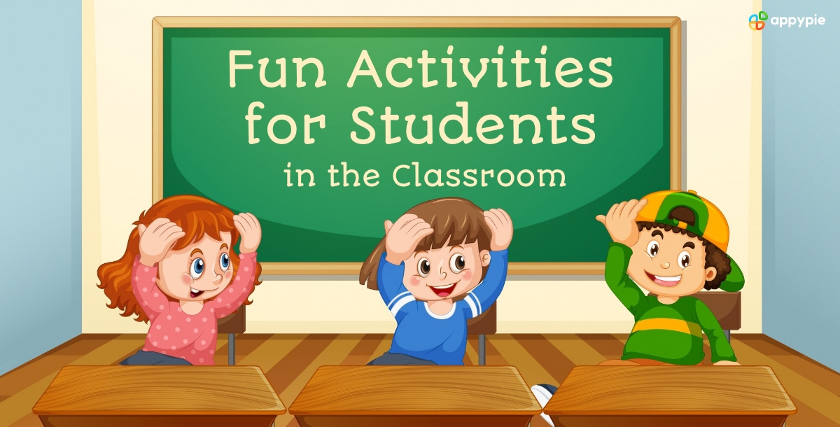 Fun Activities for Students feature image