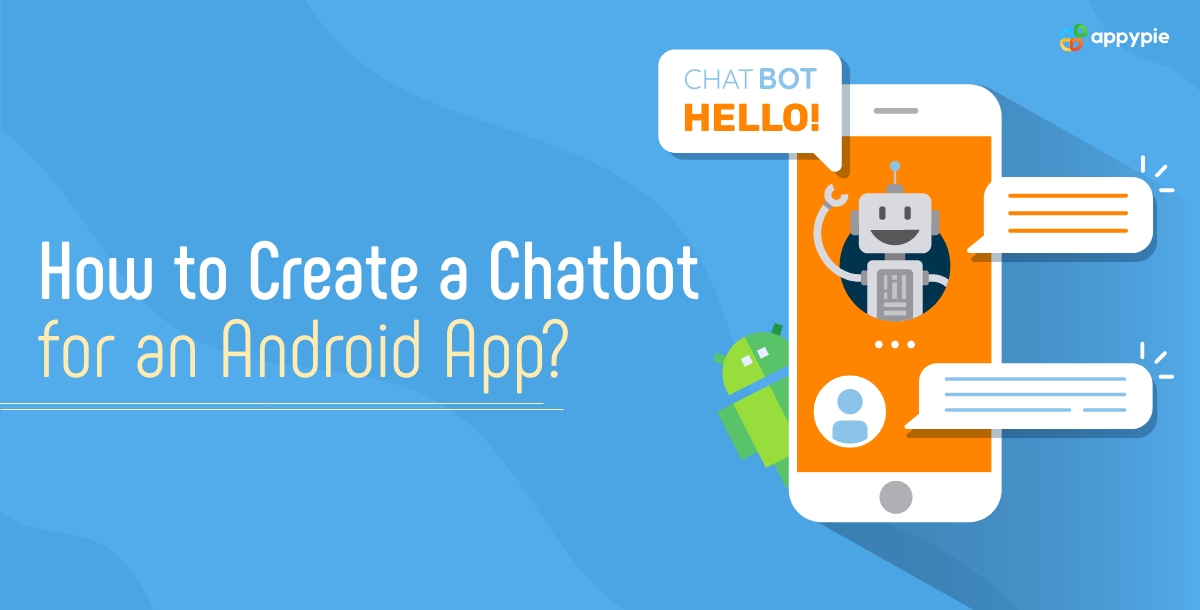 How to Create a Chatbot?