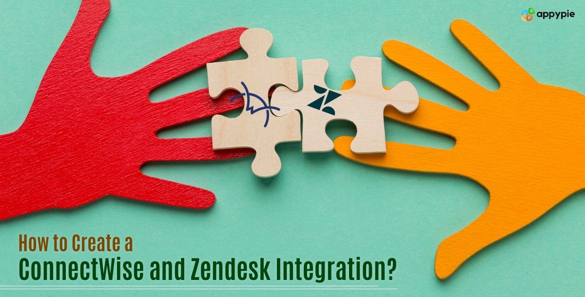 ConnectWise and Zendesk Integration