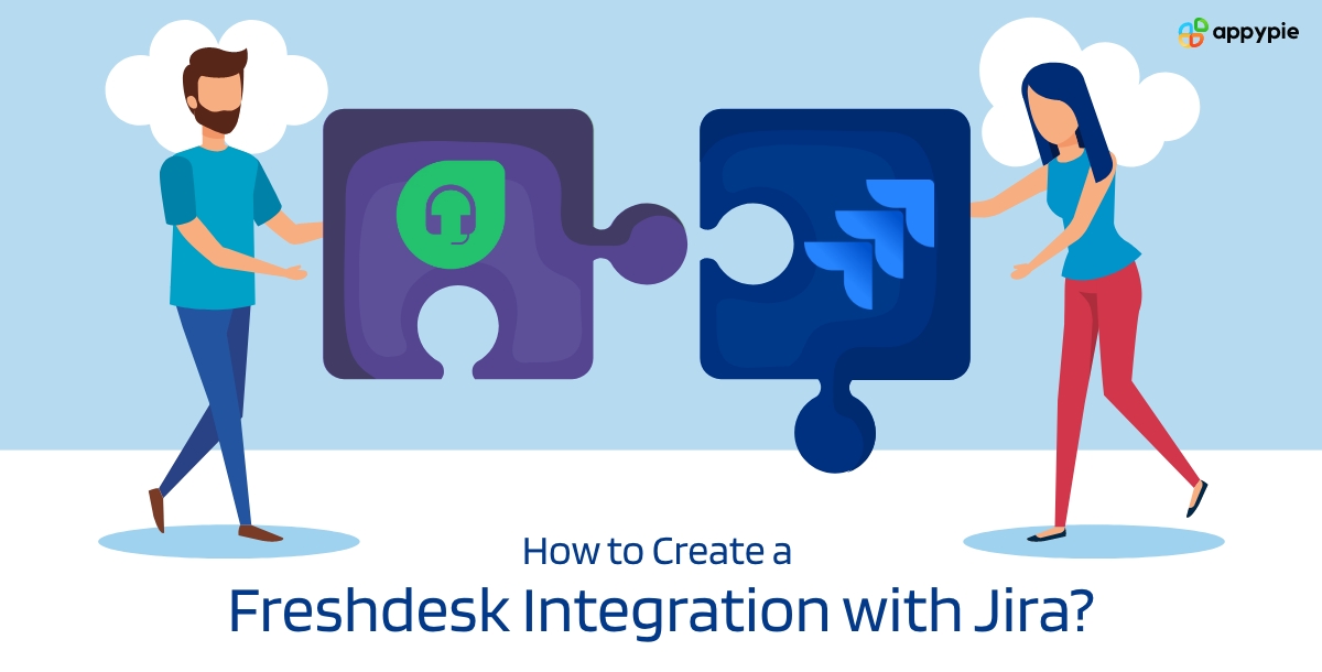 How to Create a Freshdesk Integration with Jira
