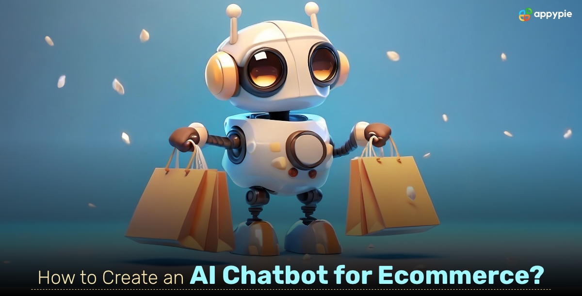 AI Chatbot for Ecommerce