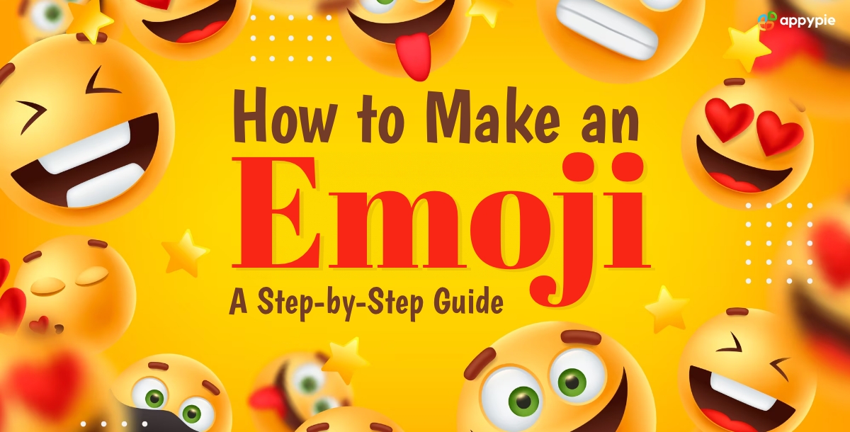 How to Make an Emoji A Step-by-Step Guide, featured image