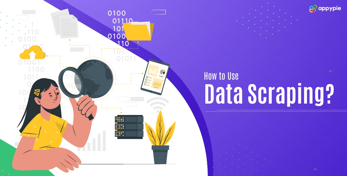 How to Use Data Scraping