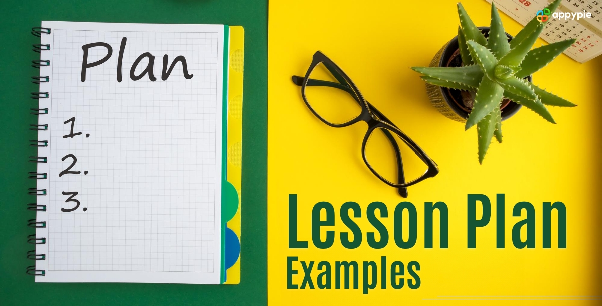 Lesson Plan Examples Feature Image