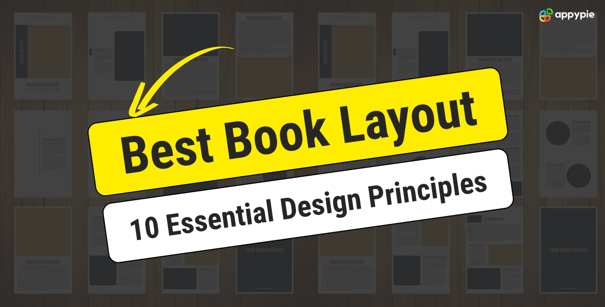 Best book layout featured image