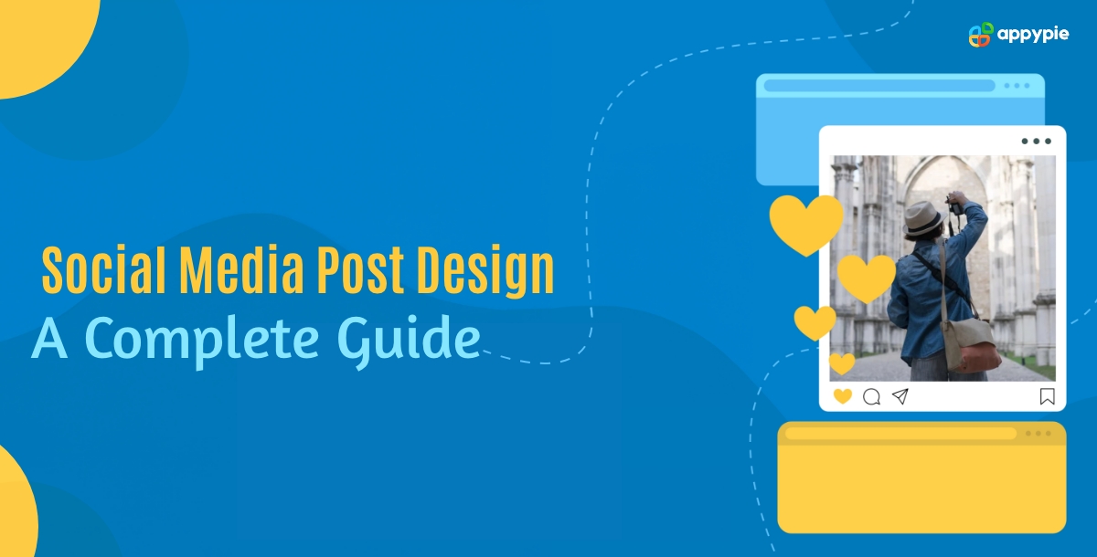 Social Media Post Design