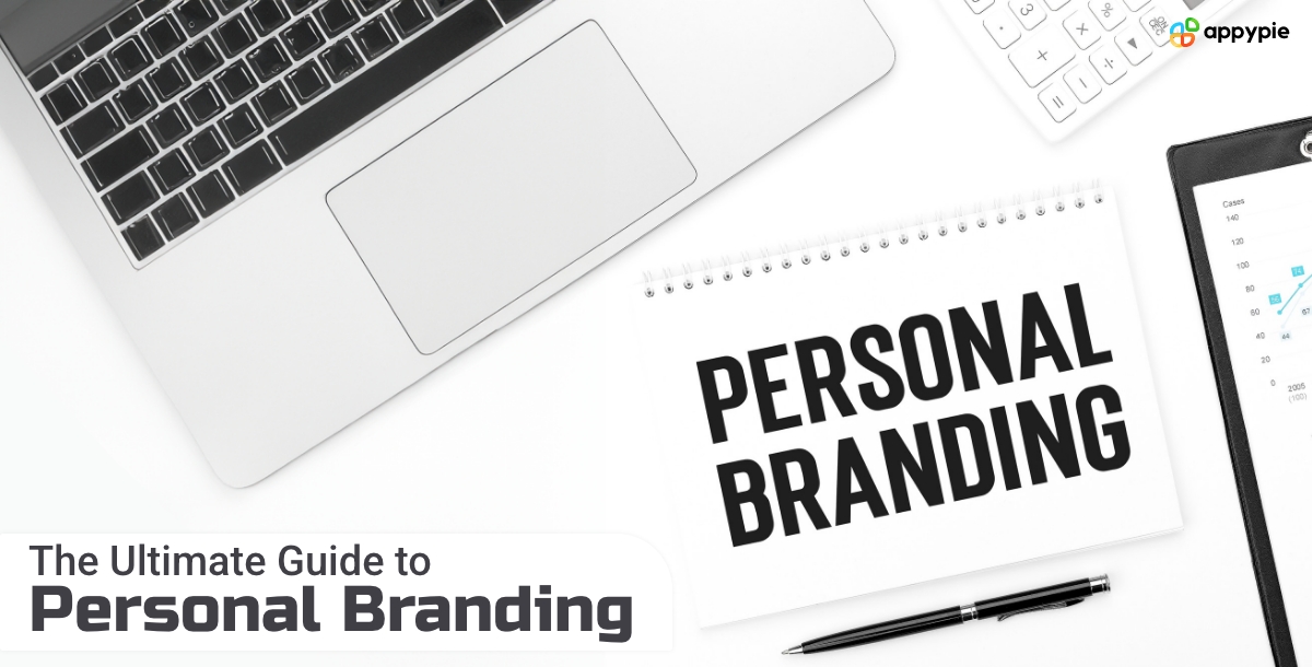 The Ultimate Guide to Personal Branding, featured image