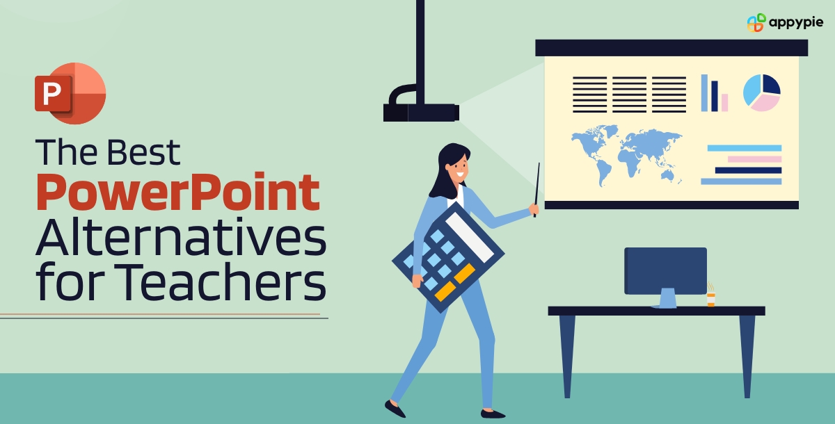 PowerPoint Alternatives for Teachers