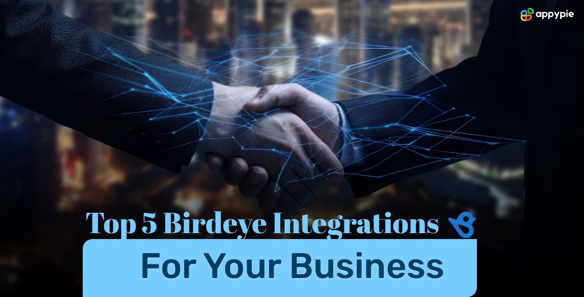 Birdeye Integrations