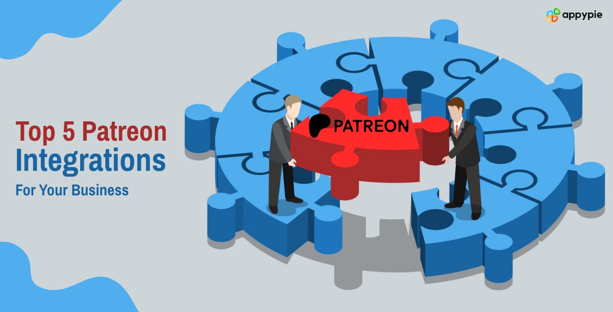 Patreon Integrations