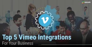 Vimeo Integrations