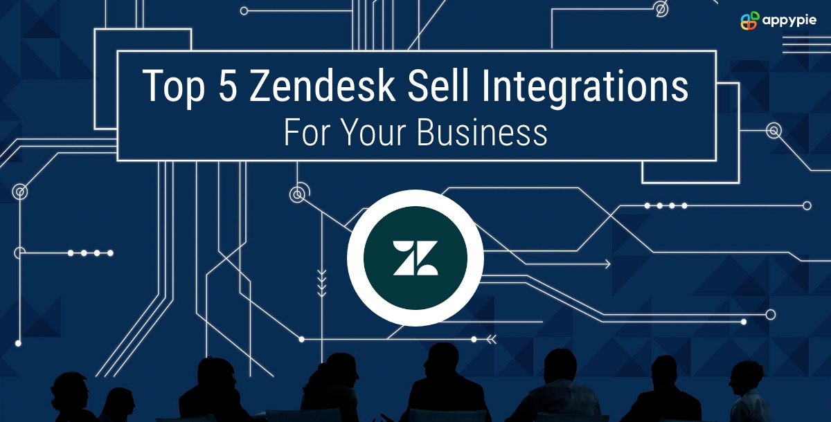 Zendesk Sell Integrations